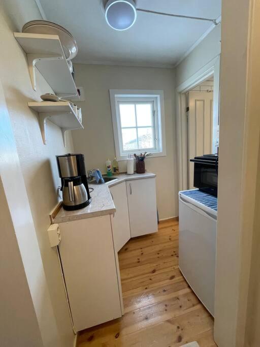 Apartament With Access To Garden, Central, Quiet And With Free Parking Fredrikstad Exterior foto